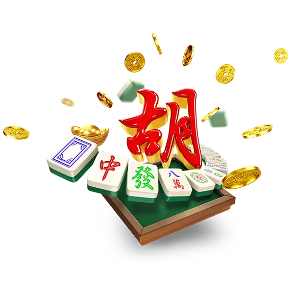 PG电子麻将文化视觉示例主题视觉内容